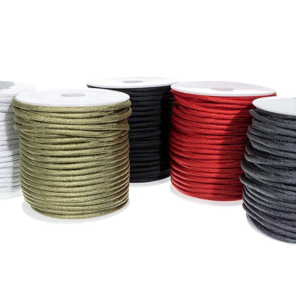 Amazon.co.jp: West Coast Paracord 550ポンド パラコード